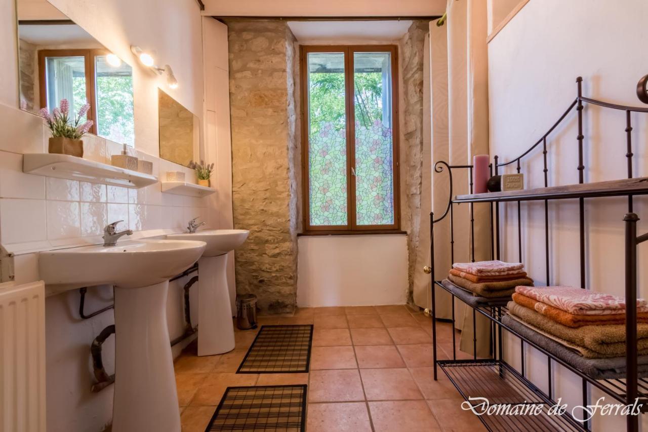 Solsac Cosy A La Campagne 아파트 외부 사진