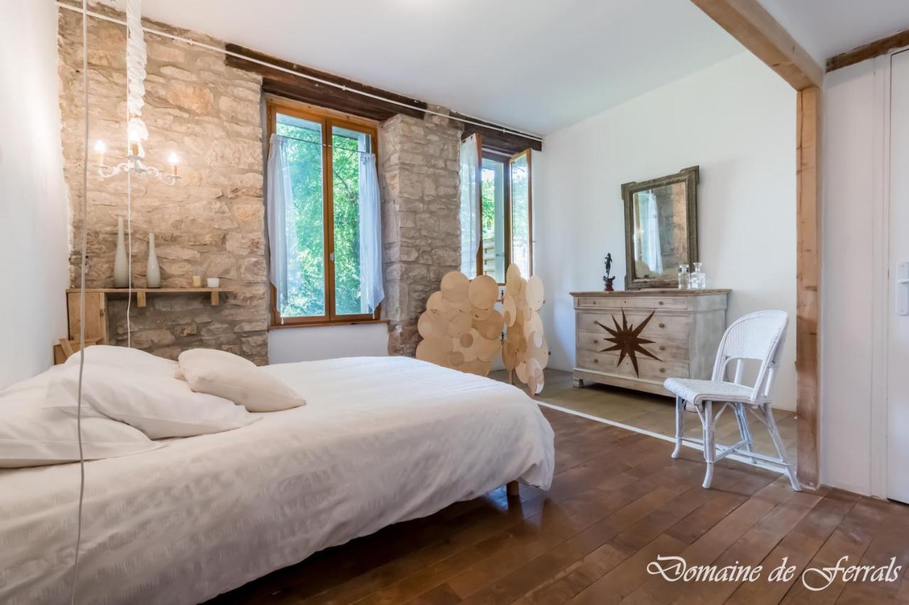 Solsac Cosy A La Campagne 아파트 외부 사진