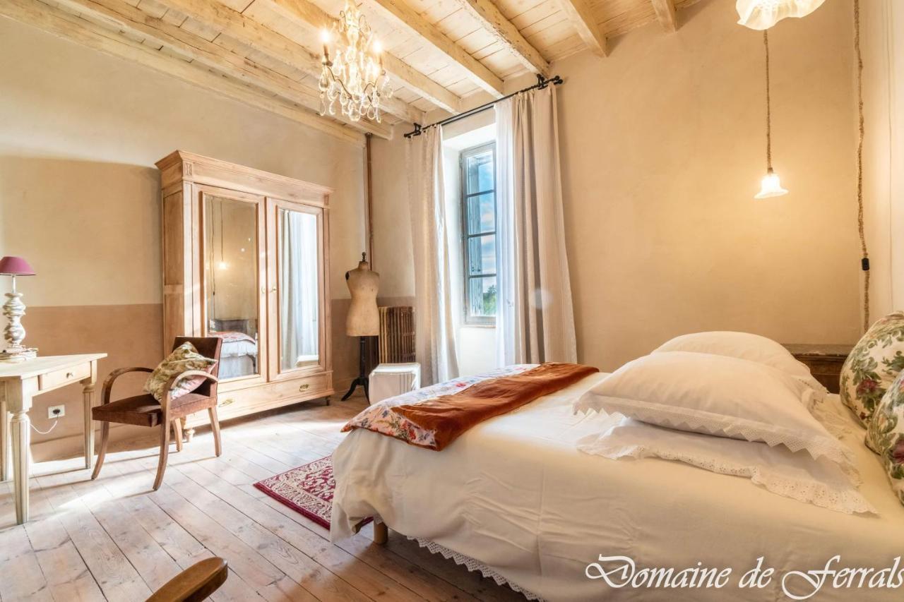 Solsac Cosy A La Campagne 아파트 외부 사진